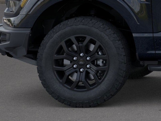 2025 Ford F-150 Tremor®