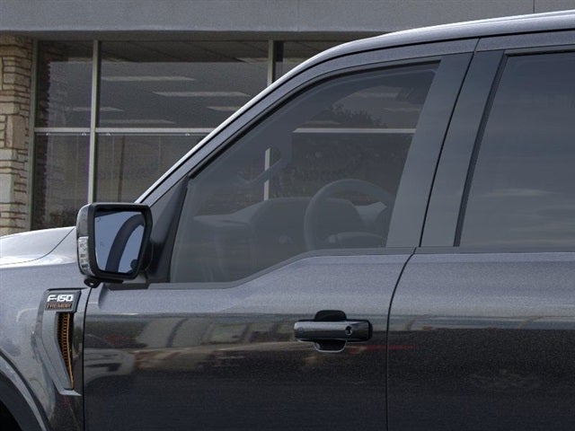 2025 Ford F-150 Tremor®