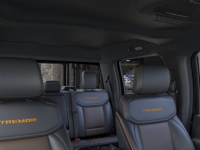 2025 Ford F-150 Tremor®