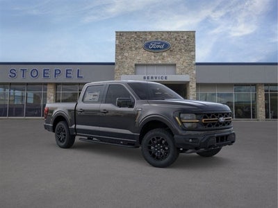 2025 Ford F-150 Tremor®