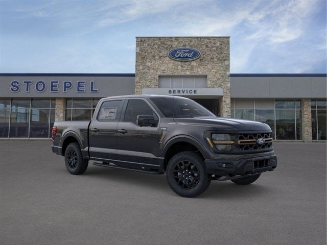 2025 Ford F-150 Tremor®