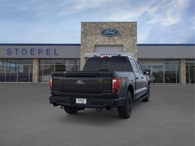 2025 Ford F-150 Tremor®