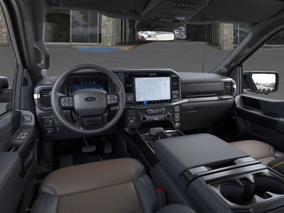 2025 Ford F-150 Tremor®