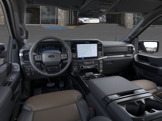 2025 Ford F-150 Tremor®