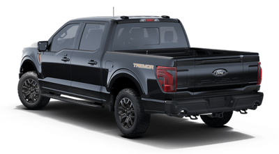 2025 Ford F-150 Tremor®