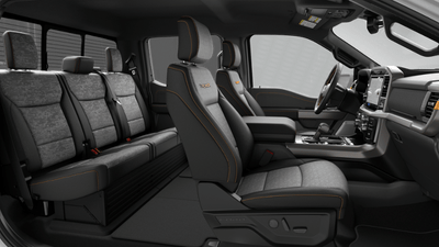 2026 Ford F-150 Tremor®