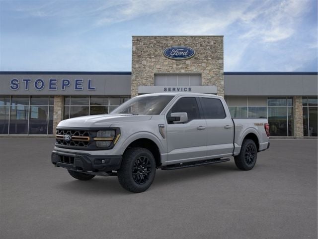 2026 Ford F-150 Tremor®