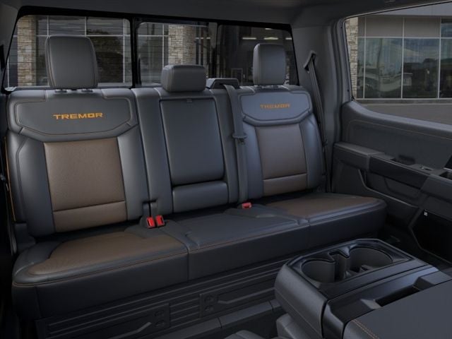 2026 Ford F-150 Tremor®