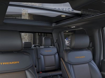 2026 Ford F-150 Tremor®