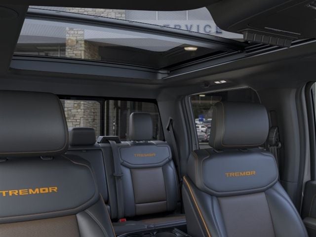 2026 Ford F-150 Tremor®