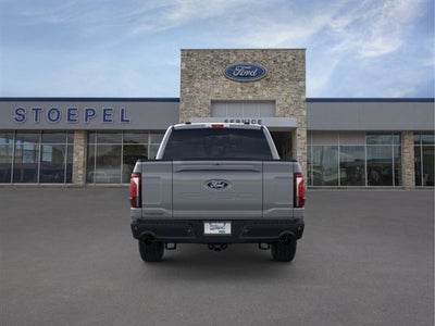2026 Ford F-150 Tremor®