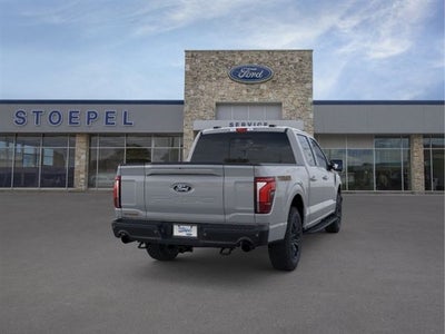 2026 Ford F-150 Tremor®