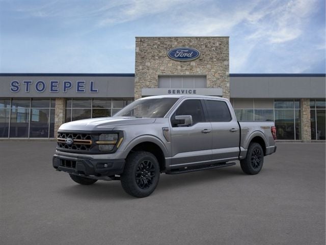 2026 Ford F-150 Tremor®