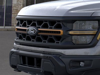 2026 Ford F-150 Tremor®