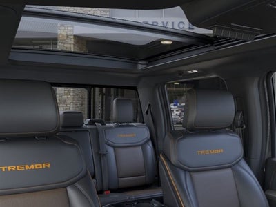 2026 Ford F-150 Tremor®