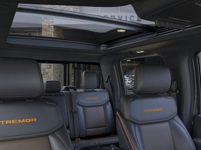 2026 Ford F-150 Tremor®