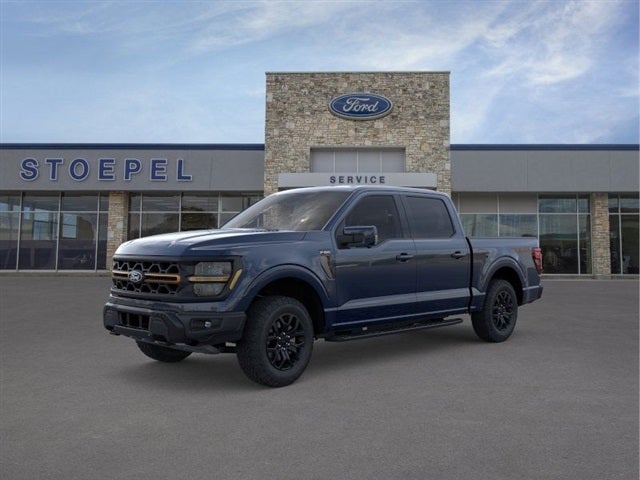 2025 Ford F-150 Tremor®