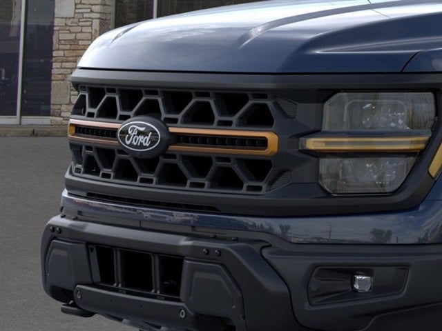 2025 Ford F-150 Tremor®