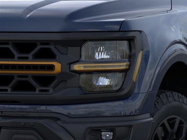 2025 Ford F-150 Tremor®