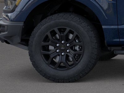 2025 Ford F-150 Tremor®