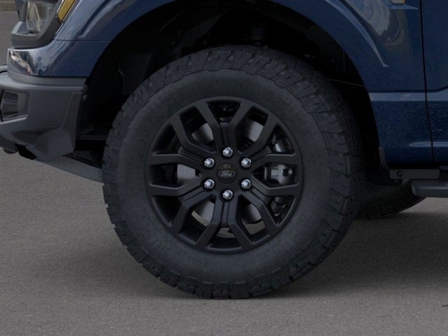 2025 Ford F-150 Tremor®