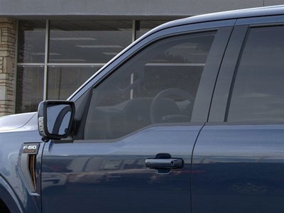 2025 Ford F-150 Tremor®