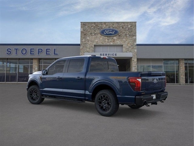 2025 Ford F-150 Tremor®