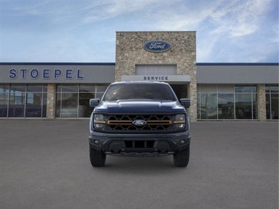 2025 Ford F-150 Tremor®