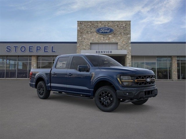 2025 Ford F-150 Tremor®