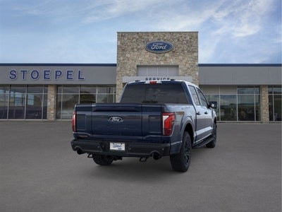 2025 Ford F-150 Tremor®