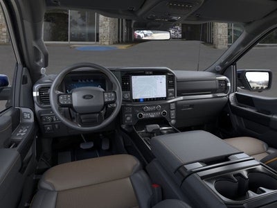 2025 Ford F-150 Tremor®