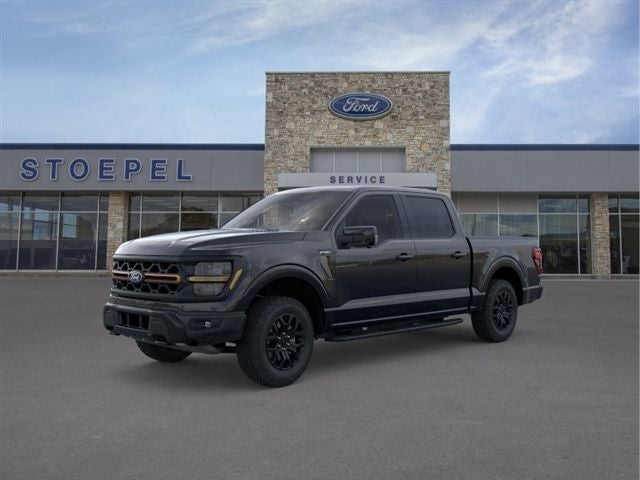 2026 Ford F-150 Tremor®