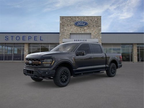 2026 Ford F-150 Tremor®