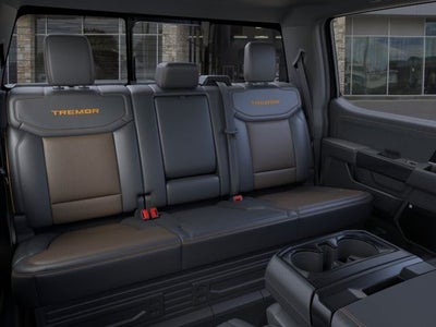 2026 Ford F-150 Tremor®