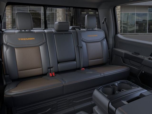 2026 Ford F-150 Tremor®