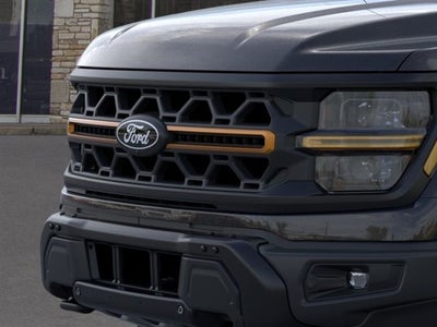 2026 Ford F-150 Tremor®