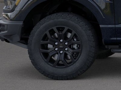 2026 Ford F-150 Tremor®