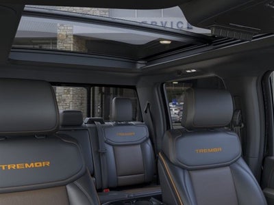 2026 Ford F-150 Tremor®