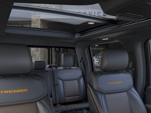 2026 Ford F-150 Tremor®
