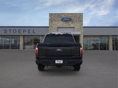 2026 Ford F-150 Tremor®