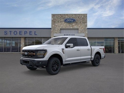 2025 Ford F-150 Tremor®