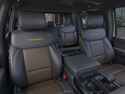 2025 Ford F-150 Tremor®