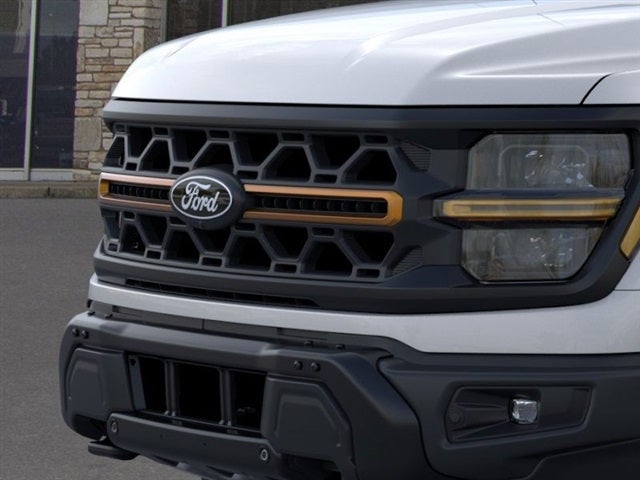 2025 Ford F-150 Tremor®