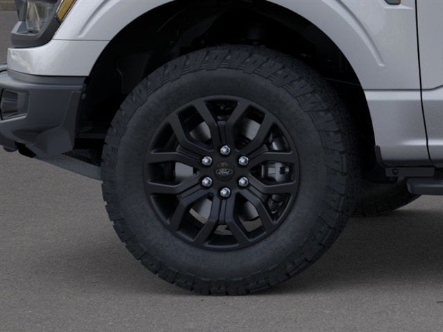 2025 Ford F-150 Tremor®