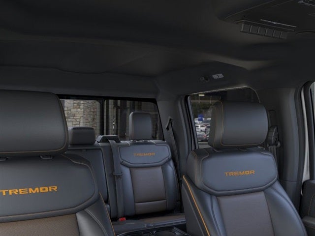 2025 Ford F-150 Tremor®