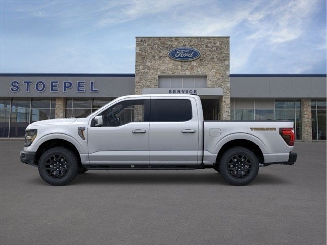 2025 Ford F-150 Tremor®