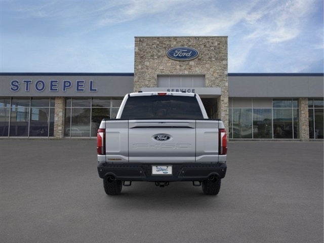 2025 Ford F-150 Tremor®