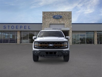 2025 Ford F-150 Tremor®