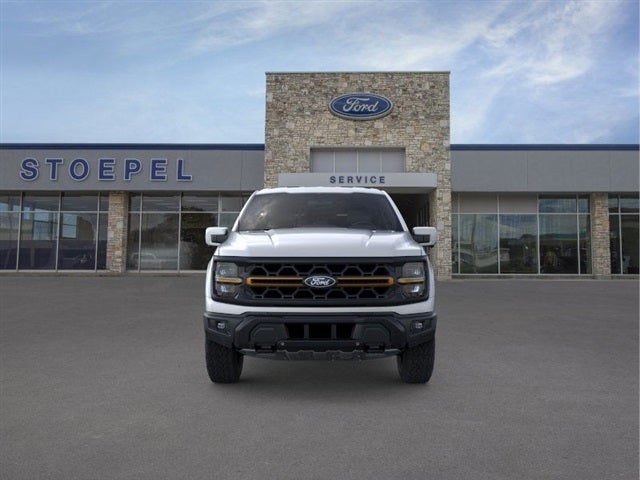 2025 Ford F-150 Tremor®