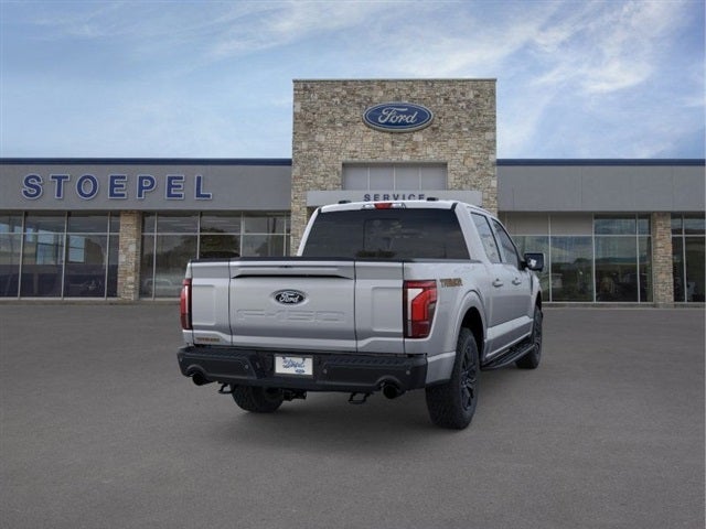 2025 Ford F-150 Tremor®